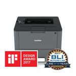 Brother HL-L5200DW stampante laser 1200 x 1200 DPI A4 Wi-Fi