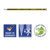 STAEDTLER-SCATOLA-12-MATITE-NORIS-120-H-STAEDTLER