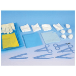 Kit Sutura 1 - Sterile 1 kit