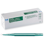 CURETTE DERMATOLOGICHE diametro 5 mm