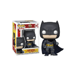 Funko Pop! The Flash Batman 1341