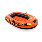 Gommone Explorer Pro per Bambini 1 Persona Canotto Gonfiabile da Mare Piscina