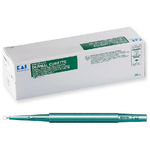 CURETTE DERMATOLOGICHE diametro 4 mm