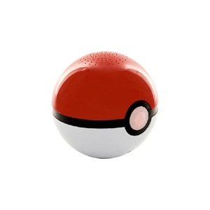 Teknofun Speaker Wireless Pokemon Poke Ball