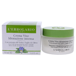 L 'erbolario Intensive Crema Idratante, 1er Pack (1 X 50 ML)