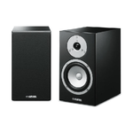 Yamaha NS-BP301 altoparlante 2-vie Nero Cablato 60 W