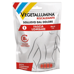 vegetallumina fascia lombare