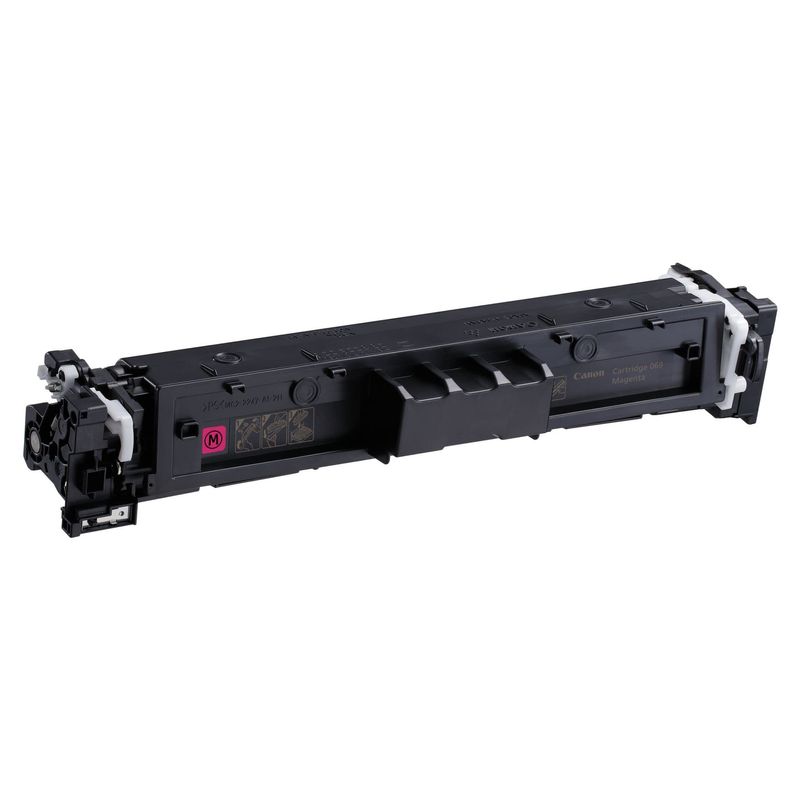 Cartuccia-Toner-Canon-069-M--5092C002----Magenta