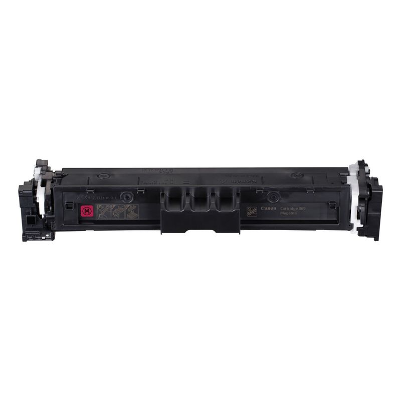 Cartuccia-Toner-Canon-069-M--5092C002----Magenta