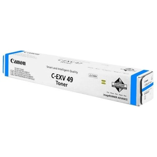 Toner-Canon-C-EXV-49-Ciano-per-IRC3300I