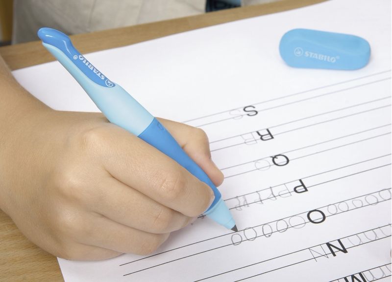 Stabilo-PORTAMINE-STABILO--EASYergo-315mm-rosa-PER-MANCINI---AFFILAMINE