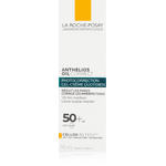 anthelios oil correct spf50+