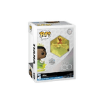 Funko Pop! Disney 100th Tiana 1321