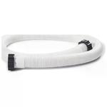Intex 29060 Tubo Ricambio Diametro 38mm per Pompe Piscina Lungo 150cm