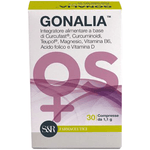 gonalia - descrizione