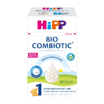 hipp 1 bio combiotic 600g