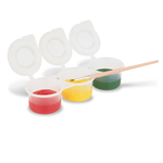 PRIMO - MOROCOLOR Vaschette multiuso 75ml set da 3pz Primo