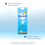 aptamil 4 con pronutra+ - aptamil 4 latte di crescita liquido, con calcio e vitamina d che