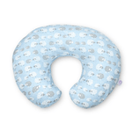 boppy cuscino boppy soft sheep