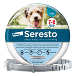 seresto - 38cm cani 1-8kg