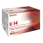 k-14 - descrizione