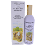 Lacca all' Estratto di Miglio 150 ml