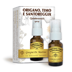 origano timo santoreggia 15 millilitri