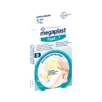 PVS Cerotto idrocolloidale per vesciche - PU traspirante - Megaplast - conf. 5 pezzi