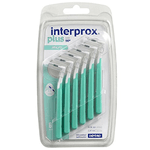 interprox plus - micro verde descrizione