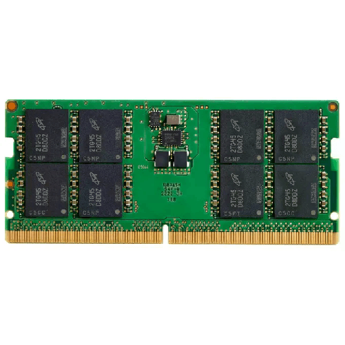 HP 83P92AA memoria 32 GB DDR5 5600 MHz