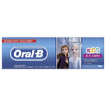 oralb dentif kids froz&car 0-5