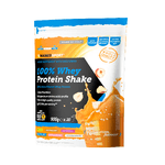 100% whey prot shake hazel cr