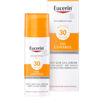 eucerin - 50 + sun oil control