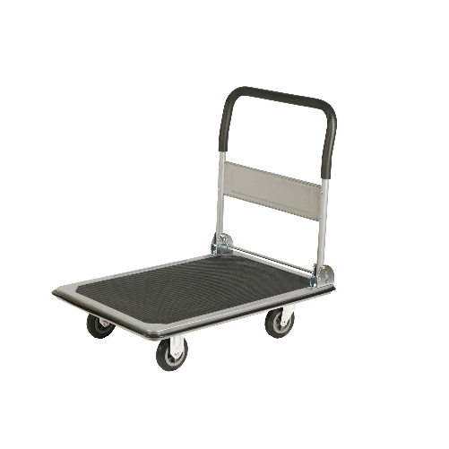 SERENA GROUP CARRELLO PORTATUTTO PIEGHEVOLE portata max 300Kg PZS250