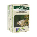 tisana laxattiva 30g