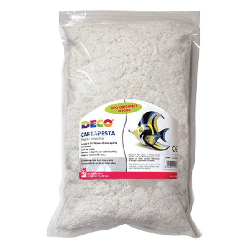 CWR Cartapesta in polpa 200gr Cwr