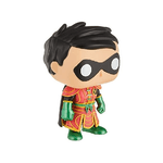 Funko Pop! Imperial Palace Robin W-Chase