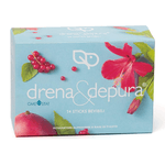 drena&depura 14sticks 15 millilitri