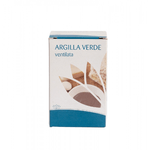 argilla verde - ventilata