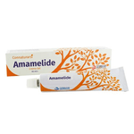 amamelide crema gel 60 millilitri cemon