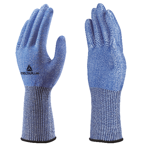 DELTAPLUS Coppia di guanti da lavoro in maglia VENICUTB00 FLASH tg 08 Deltaplus