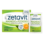 zetavit magn potass s/z 24 buste