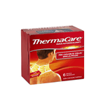 thermacare - fasce autoriscaldanti