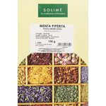 menta piperita - foglie intere extra