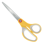 LEITZ Forbici 205mm giallo Cosy Leitz
