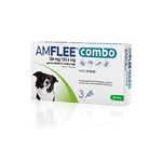 amflee combo - 3pip 10-20kg cani