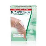 icopiuma - benda gamba ginocchio calibro 5