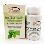 rubigen dioscorrea villosa - opercoli