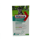 ataxxa spoton - 4pip 10-25kg