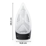 Rowenta-Focus-Excel-DW5310D1---Ferro-da-Stiro-a-Vapore-Potente